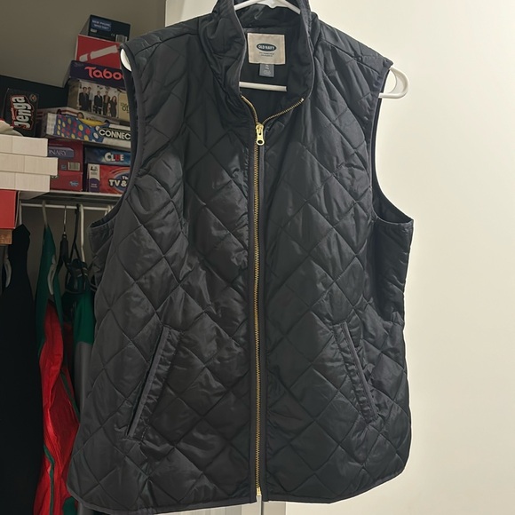 Old Navy Tops - Old navy xl women’s vest